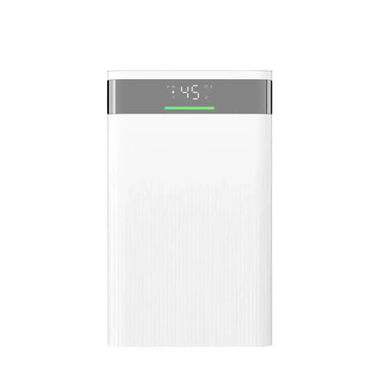Mill Dehumidifier | MDH12 | Power 200 W | White