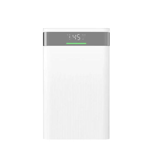 Mill Dehumidifier | MDH12 | Power 200 W | White