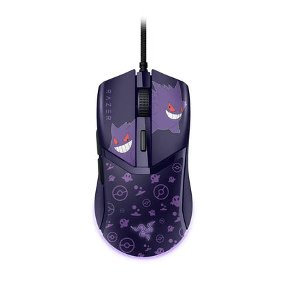 Razer Gaming Mouse | Cobra | Wired | Gengar Edition