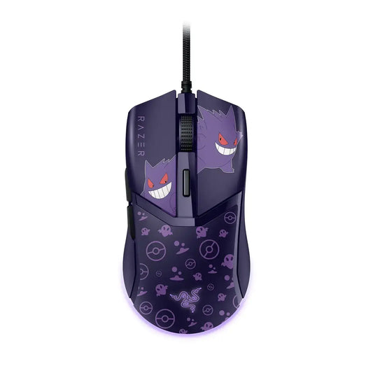 Razer Gaming Mouse | Cobra | Wired | Gengar Edition