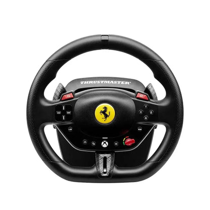 Thrustmaster T98-X Ferrari Racing Wheel, 296 GTS, WW | Black
