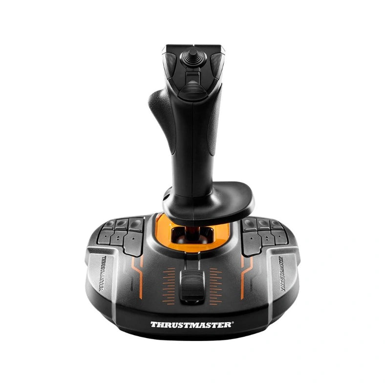 Thrustmaster | Joystick T 16000M Flight Pack | Black
