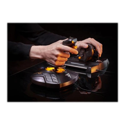 Thrustmaster | Joystick T 16000M Flight Pack | Black