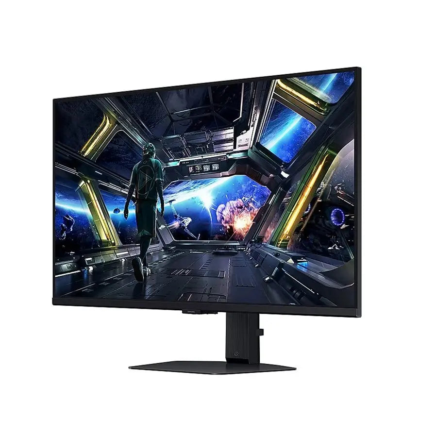 Samsung Odyssey G7 | S32DG702EU | 32" | Fast IPS | 4K UHD (2160p) 3840 x 2160 at 144 Hz | 350 cd/m²