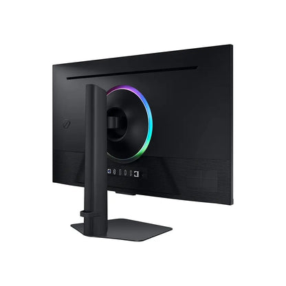 Samsung Odyssey G7 | S32DG702EU | 32" | Fast IPS | 4K UHD (2160p) 3840 x 2160 at 144 Hz | 350 cd/m²