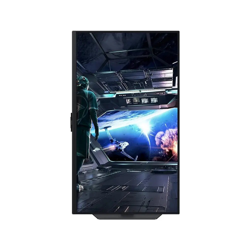 Samsung Odyssey G7 | S32DG702EU | 32" | Fast IPS | 4K UHD (2160p) 3840 x 2160 at 144 Hz | 350 cd/m²