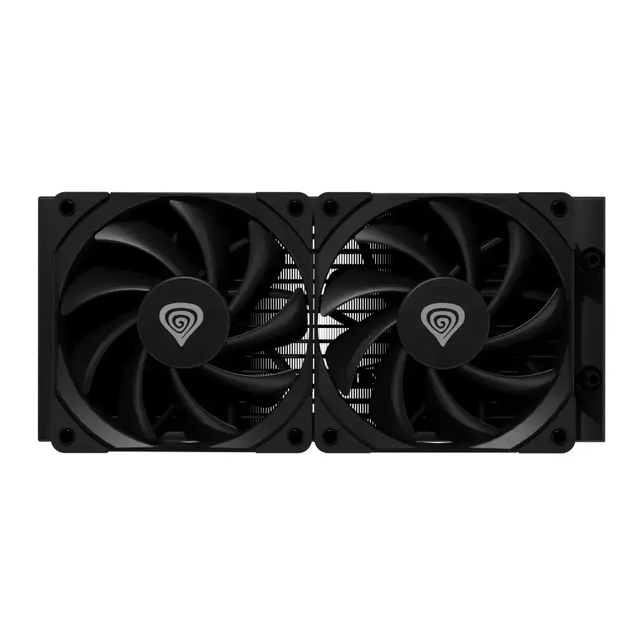 Genesis AIO Liquid Cooler | Hydria 240 | Intel, AMD