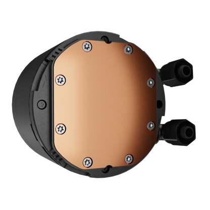 Genesis AIO Liquid Cooler | Hydria 240 | Intel, AMD