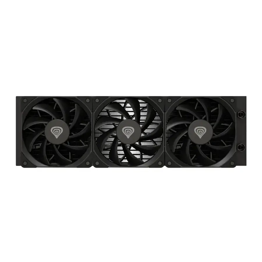 Genesis AIO Liquid Cooler | Hydria 360 | Intel, AMD