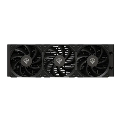 Genesis AIO Liquid Cooler | Hydria 360 | Intel, AMD