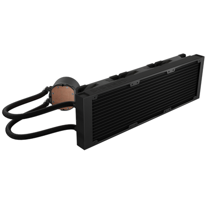 Genesis AIO Liquid Cooler | Hydria 360 | Intel, AMD