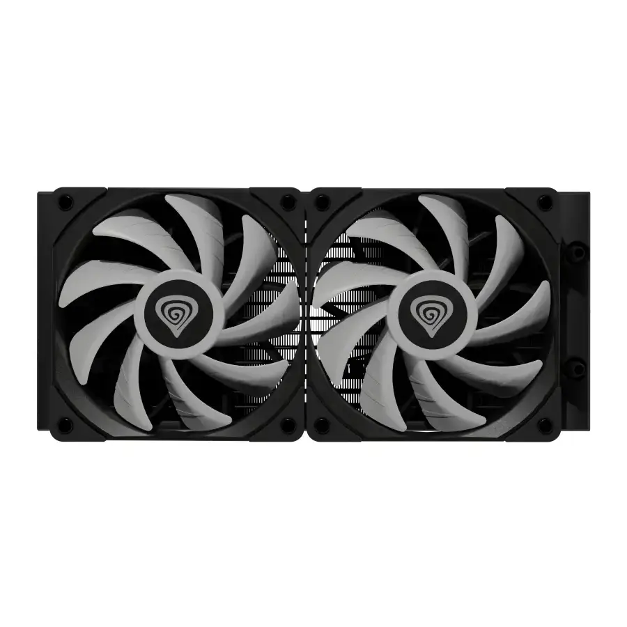 Genesis AIO Liquid Cooler | Hydria 240 ARGB | Intel, AMD