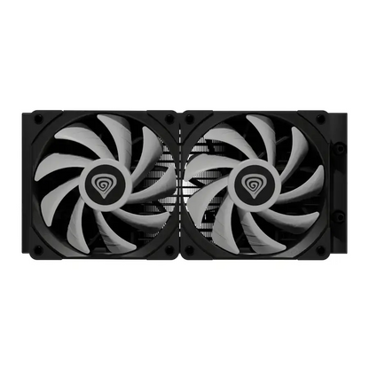 Genesis AIO Liquid Cooler | Hydria 240 ARGB | Intel, AMD