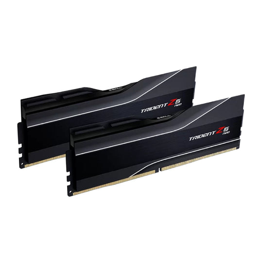G.Skill Trident Z5 Neo 64 GB (2×32 GB) | DDR5 | 6000 MHz | CL30