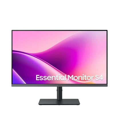 Samsung Essential S4 | S27F434UAU | 27" | IPS | Full HD (1080p) 1920 x 1080 at 100 Hz | 300 cd/m²