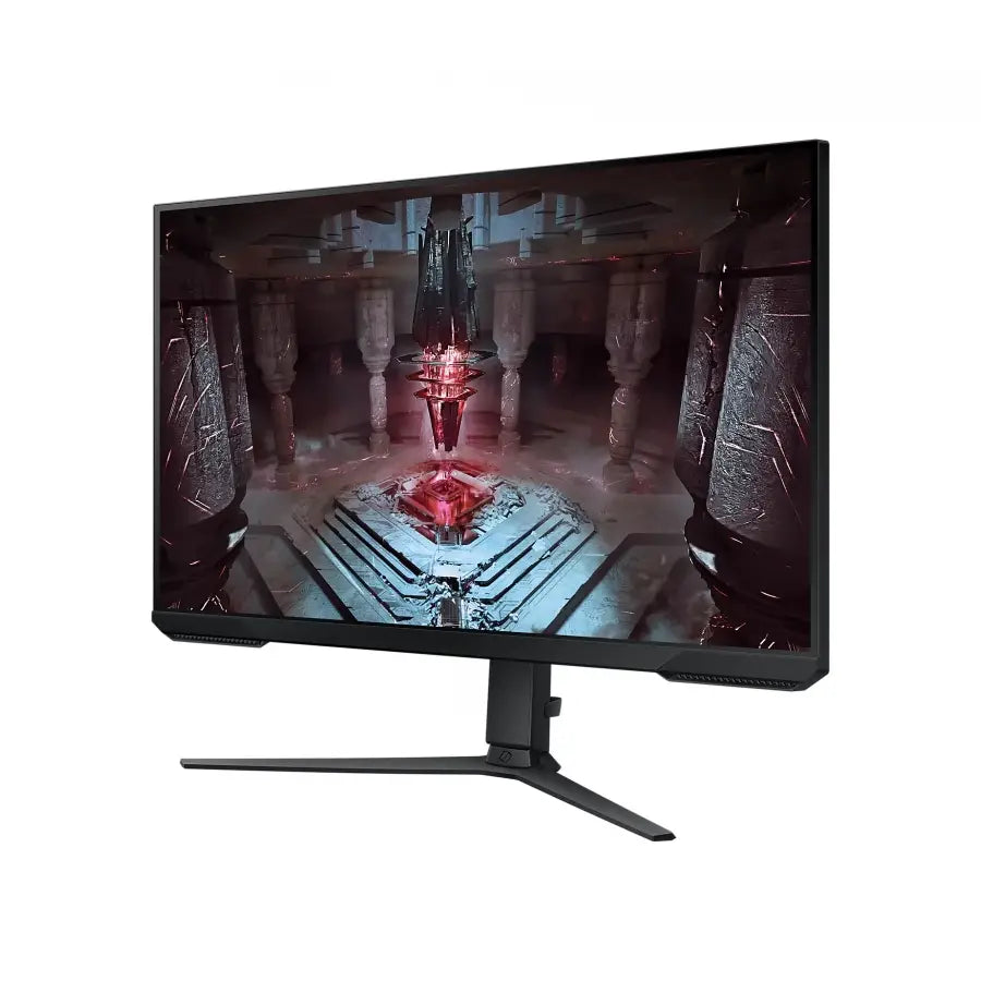 Samsung Odyssey G5 | S32CG510EU | 32" | VA | QHD 2560 x 1440 at 165 Hz | 300 cd/m²