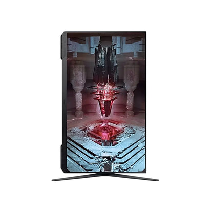 Samsung Odyssey G5 | S32CG510EU | 32" | VA | QHD 2560 x 1440 at 165 Hz | 300 cd/m²