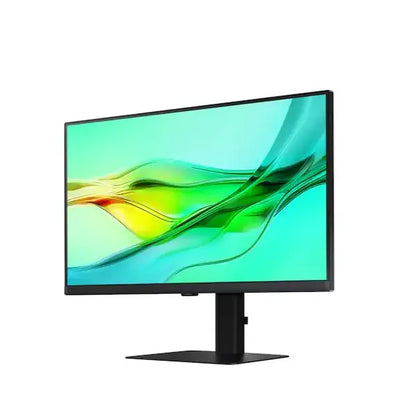 Samsung ViewFinity S6 | S24D600UAU | 24" | IPS | QHD 2560 x 1440 at 100 Hz | 350 cd/m²