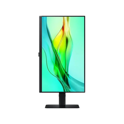 Samsung ViewFinity S6 | S24D600UAU | 24" | IPS | QHD 2560 x 1440 at 100 Hz | 350 cd/m²