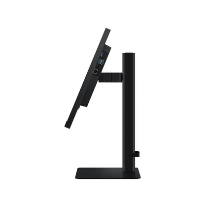 Samsung ViewFinity S6 | S24D600UAU | 24" | IPS | QHD 2560 x 1440 at 100 Hz | 350 cd/m²