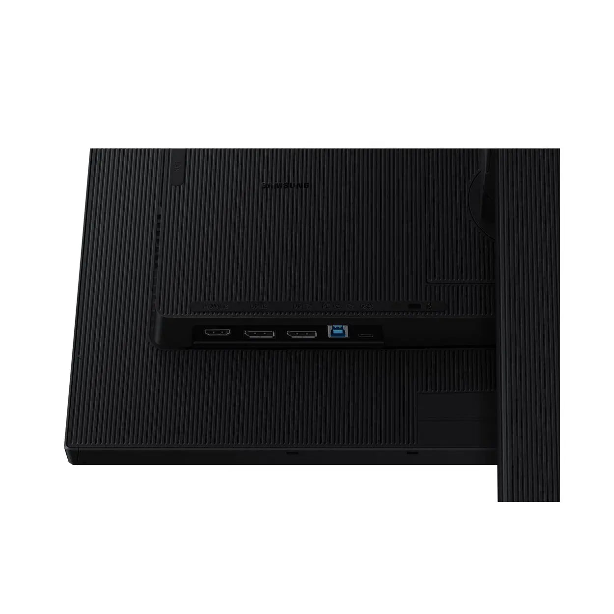 Samsung ViewFinity S6 | S24D600UAU | 24" | IPS | QHD 2560 x 1440 at 100 Hz | 350 cd/m²