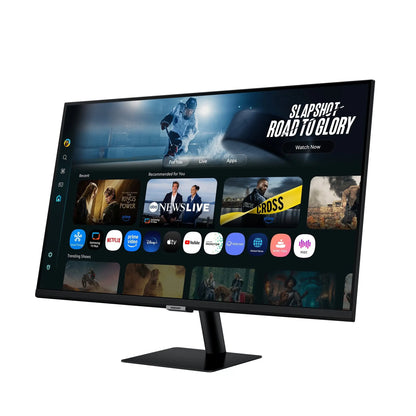 Samsung | S32FM700UU | 32" | VA | 4K UHD (2160p) 3840 x 2160 at 60 Hz | 300 cd/m²