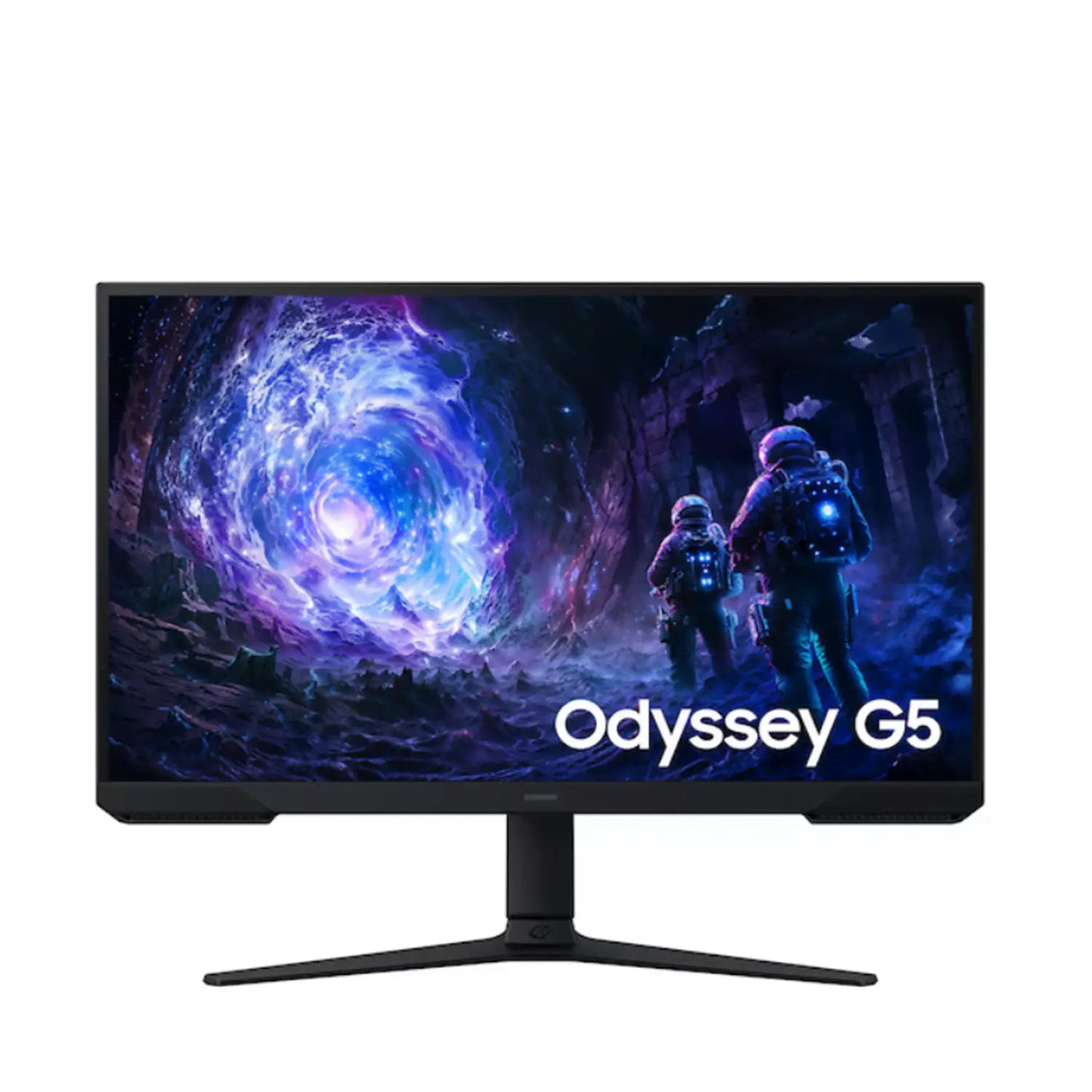 Samsung Odyssey G5 | S27FG510EU | 27" | VA | QHD 2560 x 1440 at 180 Hz | 300 cd/m²