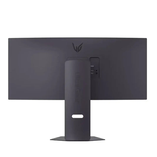 LG UltraGear | 34G600A-B | 34" | VA | UWQHD 3440 x 1440 at 160 Hz | 300 cd/m²