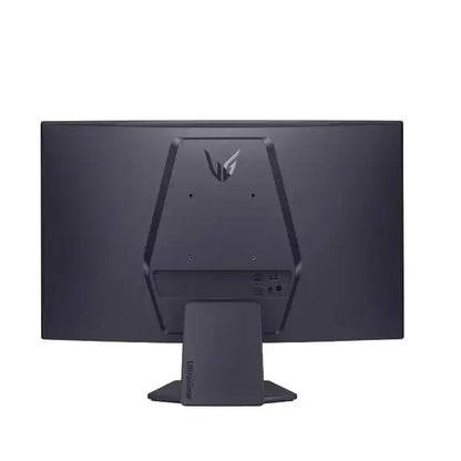 LG UltraGear | 27GS60QC-B | 27" | VA | QHD 2560 x 1440 at 180 Hz | 300 cd/m²