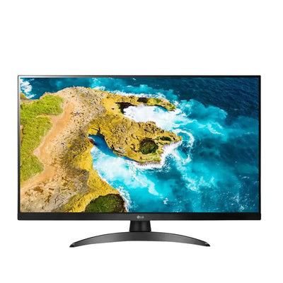 LG | 27TQ615S-PZ | 27" | IPS | Full HD (1080p) 1920 x 1080 at 60 Hz | 250 cd/m²