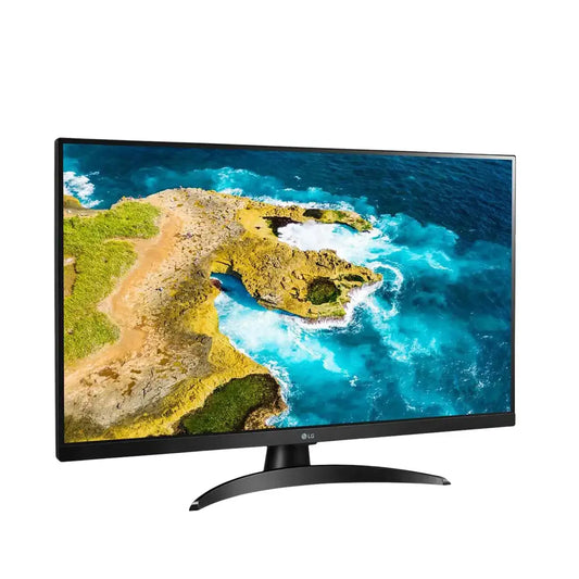 LG | 27TQ615S-PZ | 27" | IPS | Full HD (1080p) 1920 x 1080 at 60 Hz | 250 cd/m²