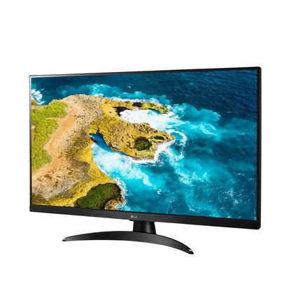 LG | 27TQ615S-PZ | 27" | IPS | Full HD (1080p) 1920 x 1080 at 60 Hz | 250 cd/m²