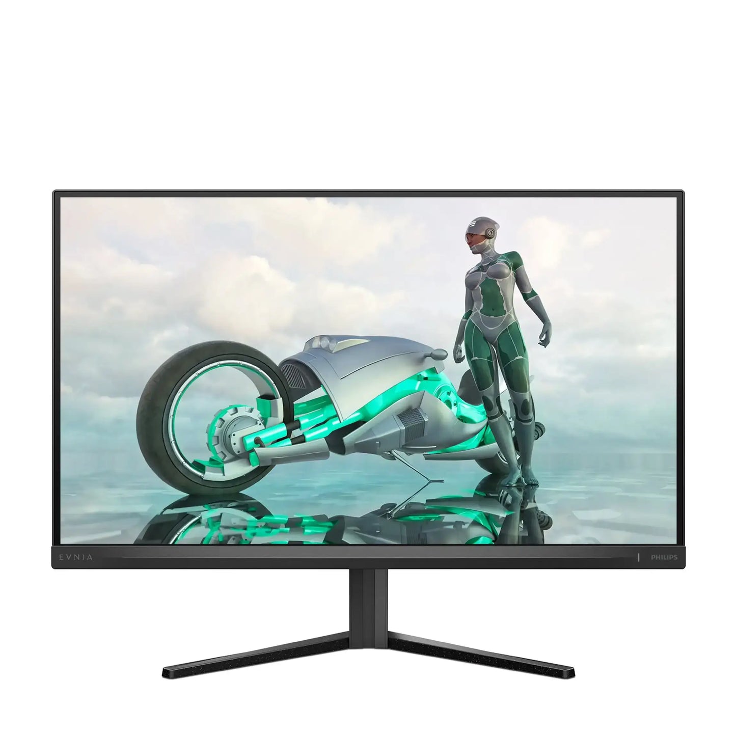 Philips Evnia 3000 | 27M2N3500NL | 27" | VA | QHD 2560 x 1440 at 180 Hz | 300 cd/m²
