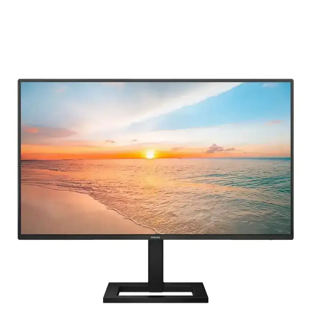 Philips | 27E1N1600AE | 27" | IPS | QHD 2560 x 1440 at 100 Hz | 300 cd/m²