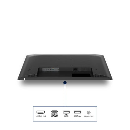 Philips | 27E1N1600AE | 27" | IPS | QHD 2560 x 1440 at 100 Hz | 300 cd/m²