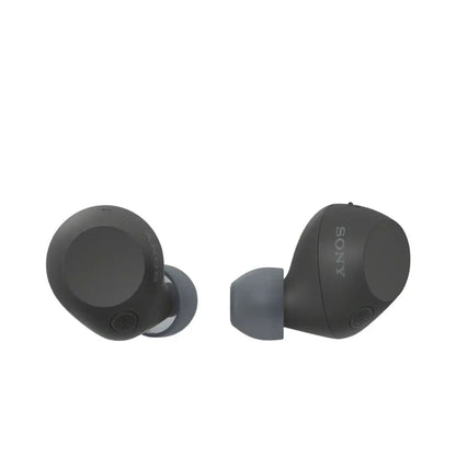 Sony Headphones | WF-C710N | Noise canceling | Wireless | Black
