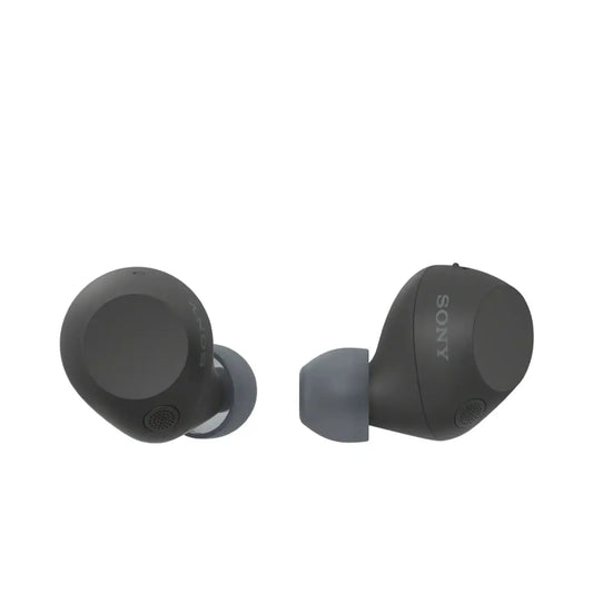 Sony Headphones | WF-C710N | Noise canceling | Wireless | Black