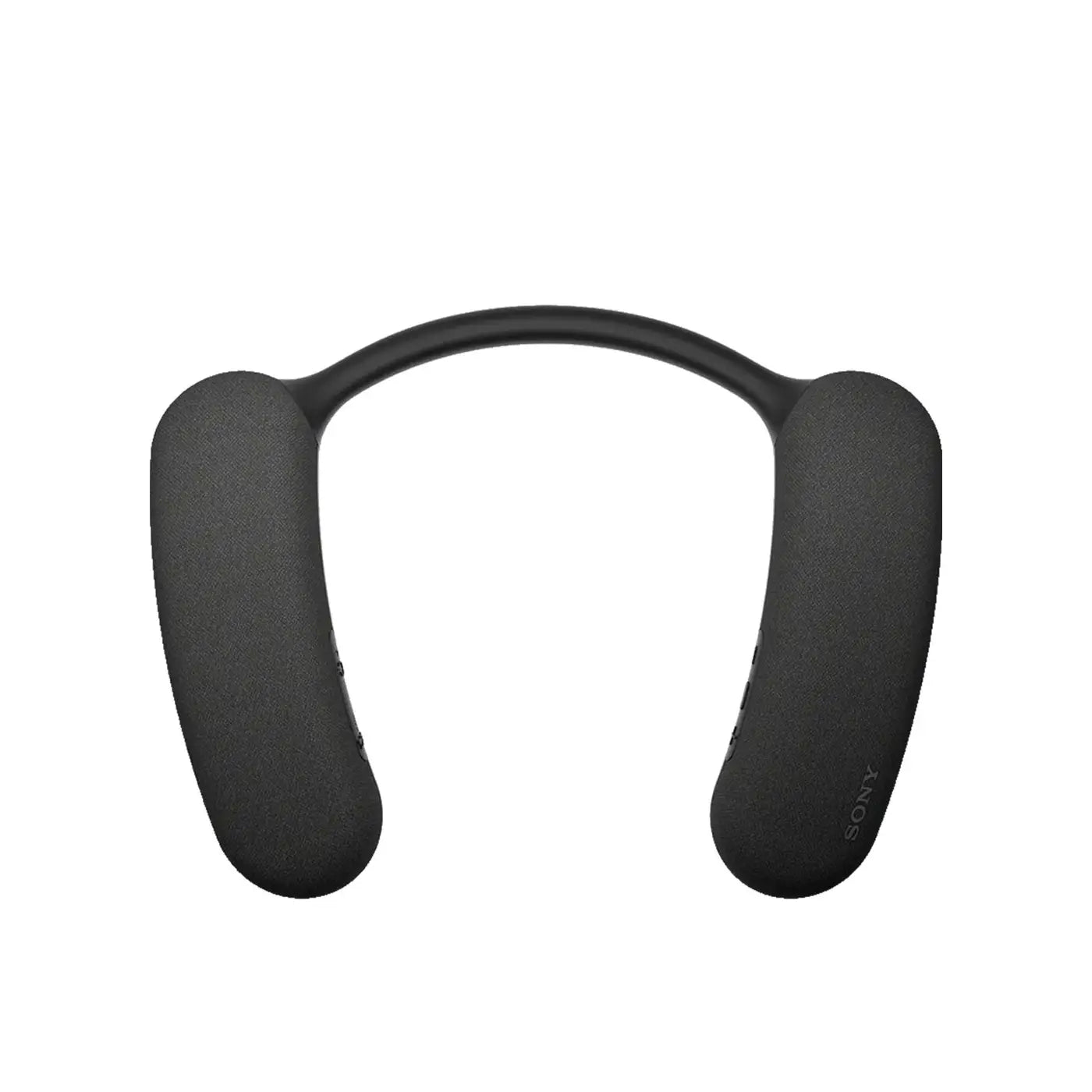 Sony Wireless Neckband Speaker | HT-AN7 Bravia Theatre U | Waterproof | Wireless | Black