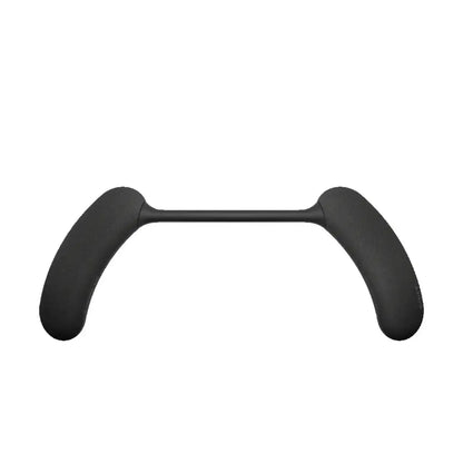 Sony Wireless Neckband Speaker | HT-AN7 Bravia Theatre U | Waterproof | Wireless | Black