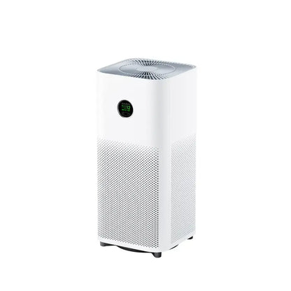 Xiaomi Mijia Smart Air Purifier 6 EU | 40 W | 29-50 m² | White