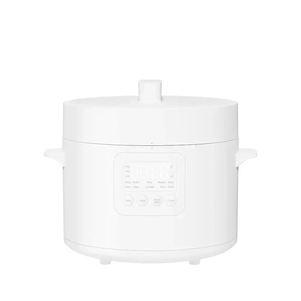 Xiaomi | Electric Pressure Cooker EU | 1000 W | 4.8 L | White
