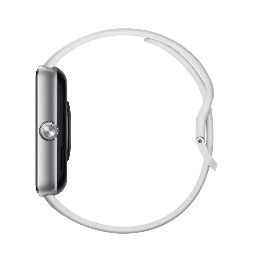 Xiaomi Redmi | Watch 5 | Smart watch | Silver | Grey