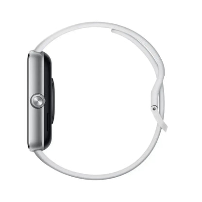 Xiaomi Redmi | Watch 5 | Smart watch | Silver | Grey