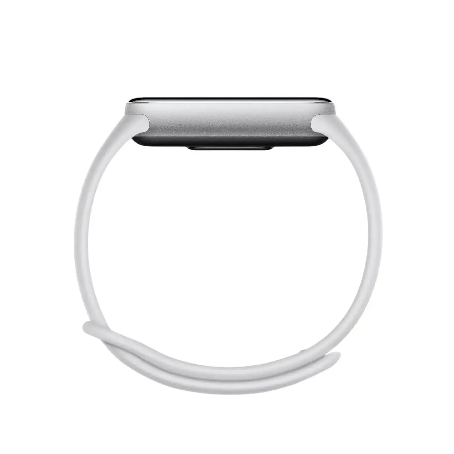 Xiaomi Smart Band 10 | AMOLED | Glacier Silver