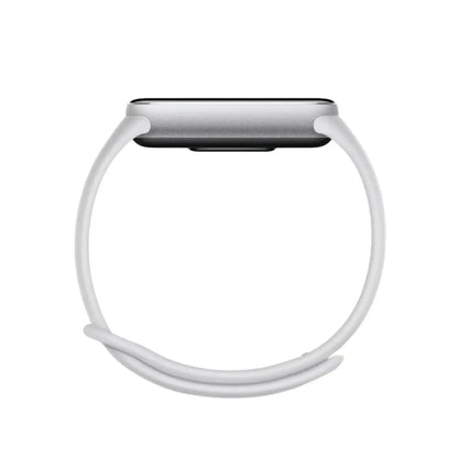 Xiaomi Smart Band 10 | AMOLED | Glacier Silver
