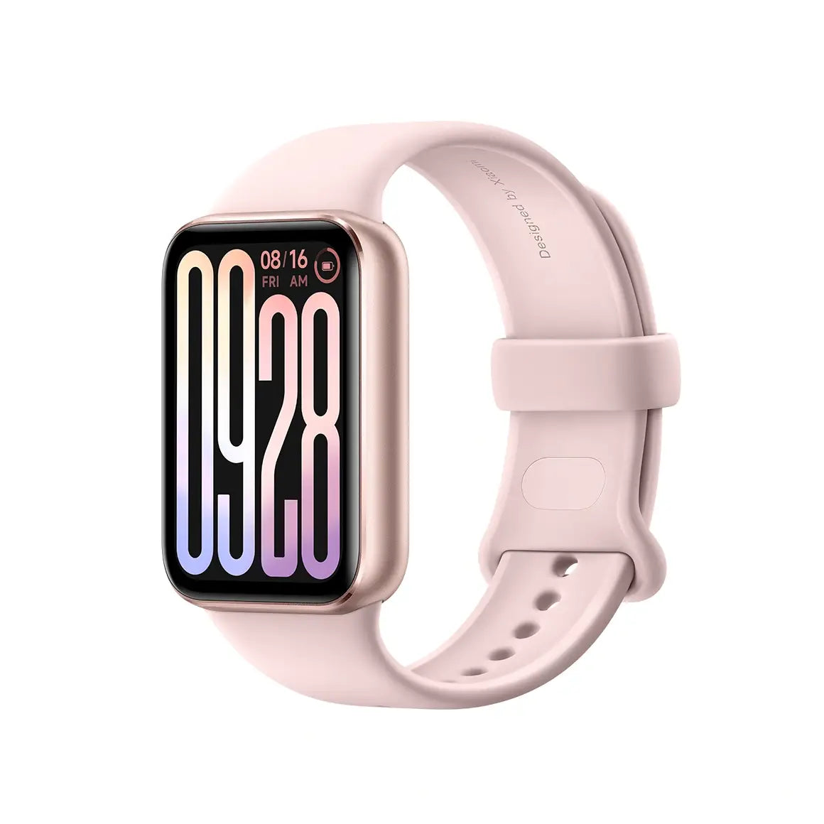 Xiaomi Smart Band 9 Pro | AMOLED