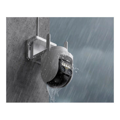 Xiaomi | Outdoor Security Camera | CW700S EU | Dome | Max 256 GB