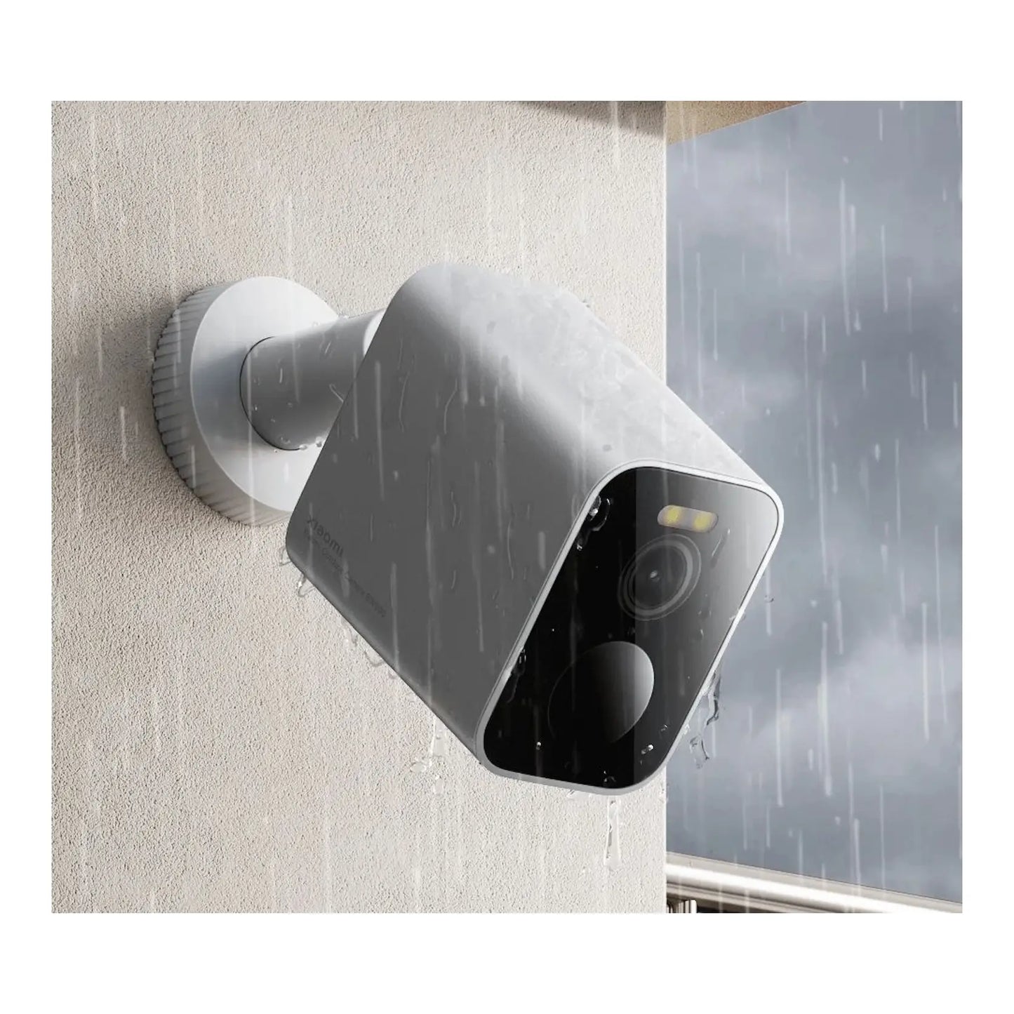 Xiaomi | Mi Home Security Camera | BHR8303GL | Bullet | IP67