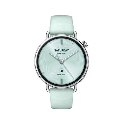 Xiaomi | Watch S4 | Smart watch | Green