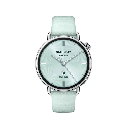 Xiaomi | Watch S4 | Smart watch | Green